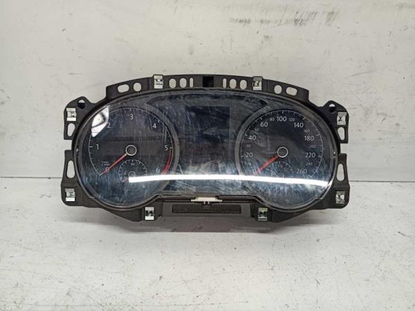 COMPTEUR VW GOLF 7 2012-2017 - Vue 1